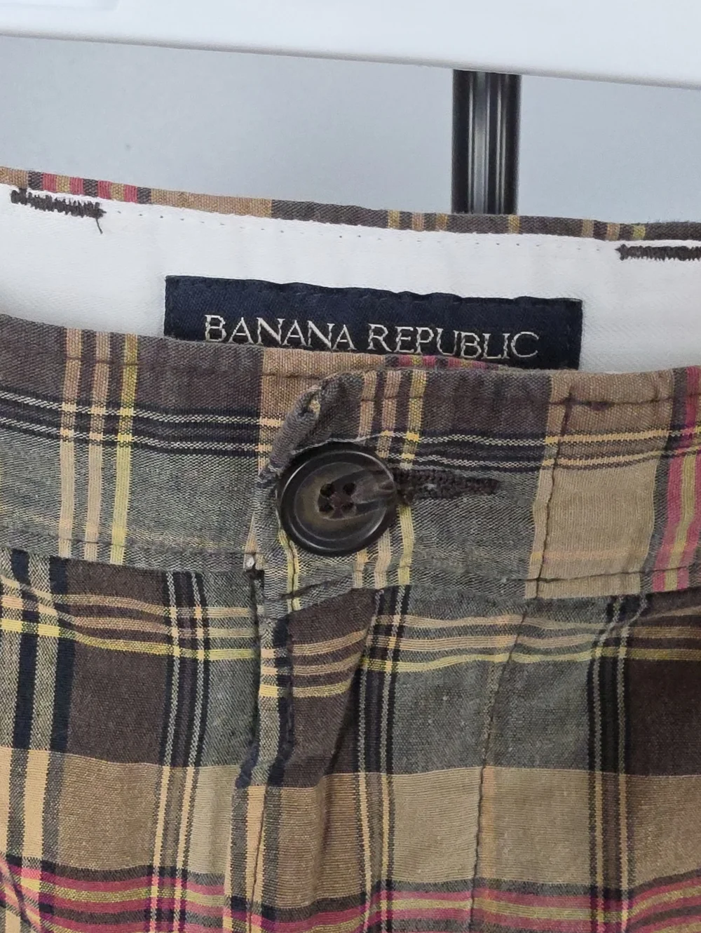 Banana Republic banana republic
